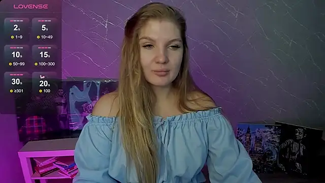 lily_williamss Adlı Modelin Canlı XXX Sohbeti