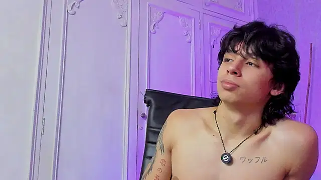 Tyler_durten – Live XXX-chat