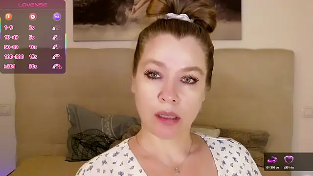 PetersEmily Chat XXX live