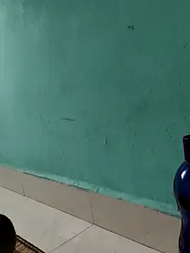 NehaSoren 웹캠 쇼
