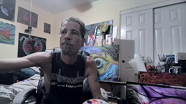 druetrue's Live XXX Chat