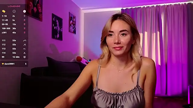 Rosie_Mac's Live XXX Chat