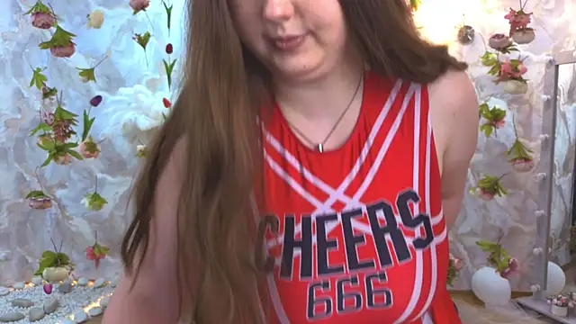 PixelGoddess' Live XXX Chat