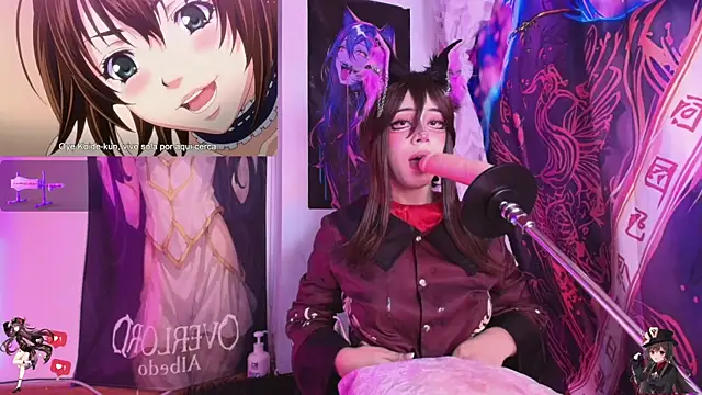 hani_bun's Live XXX Chat