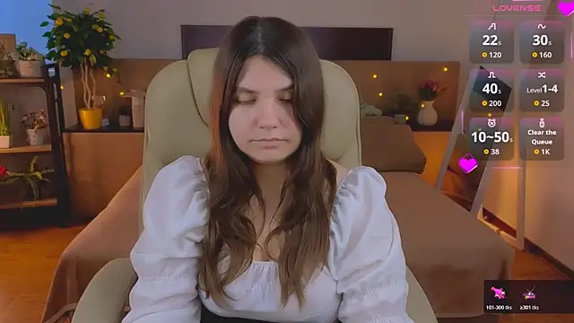 Viola__Shy 라이브 XXX 채팅