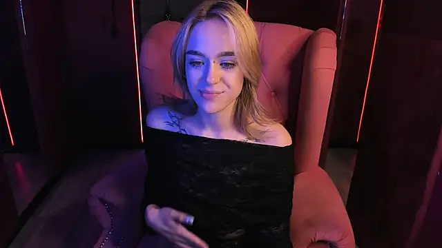 Sabrina_Hamilton Chat XXX in diretta