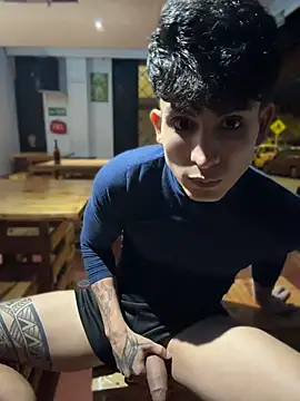 Chat XXX ao vivo de _Tomy08calderon