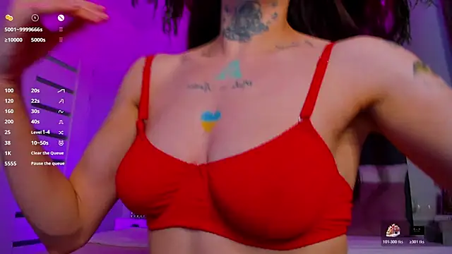 PalmLora1 Chat XXX in diretta