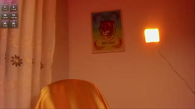 Živý XXX chat aluna_0310