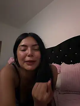 Cami_olarte Chat XXX live