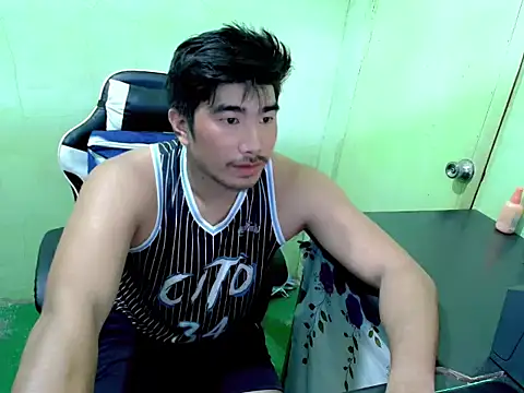Hunkfireman Obrolan Langsung XXX