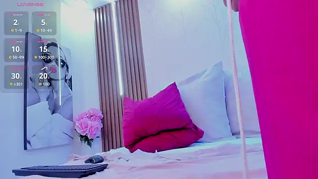 Chatroom XXX en direct de emma_carterr1