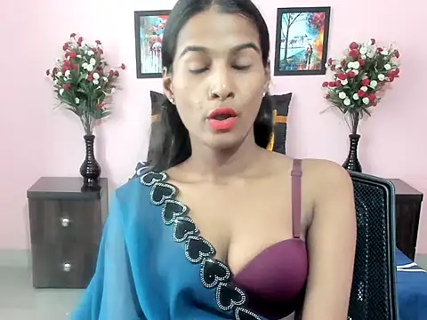 แชท XXX สดของ Melis_Sandra
