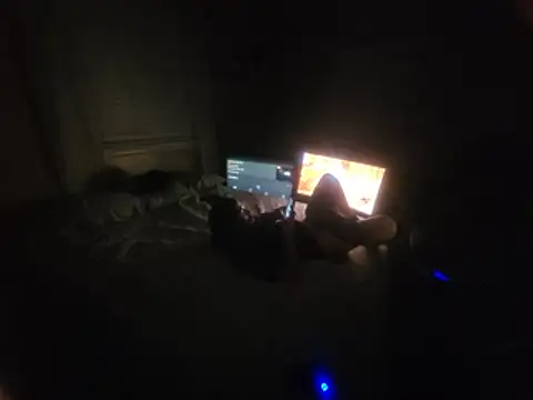 MoneyMonty711 Webcam Show