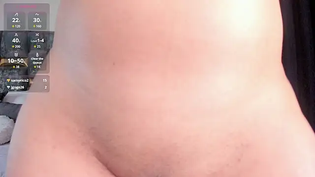 top_mary Live XXX-Chat
