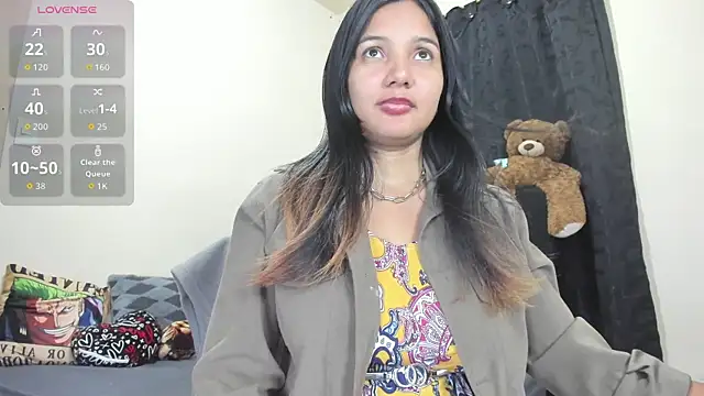 zusan_king_'s Live XXX Chat