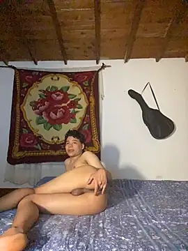 Chatroom XXX en direct de Makell_bundchen