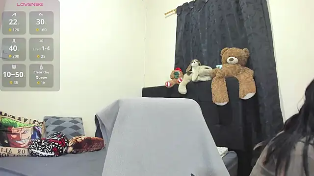 zusan_king_'s Live XXX Chat