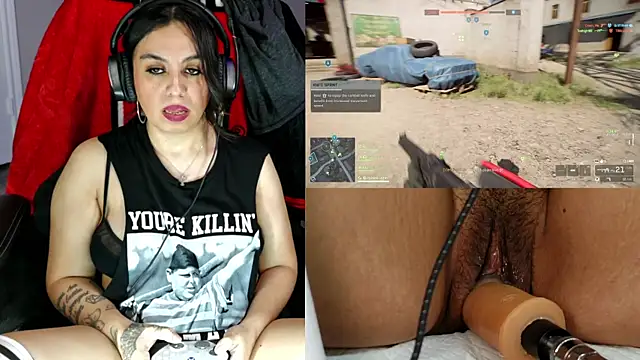 Blaze_Onn's Live XXX Chat