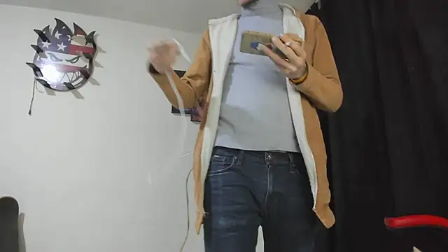 Jeff_Walton@xhのライブXXXチャット