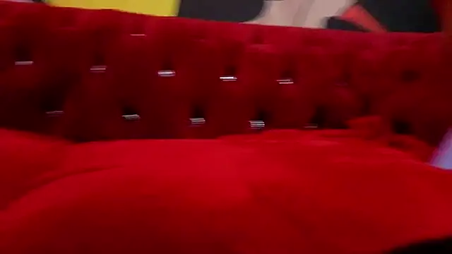 Živý XXX chat RosieMoons