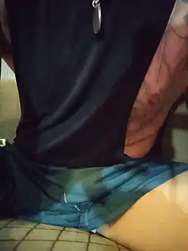 Kerryflon live XXX chat