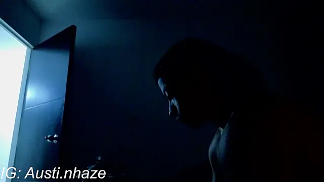 Czat XXX na żywo – Austiin_haze