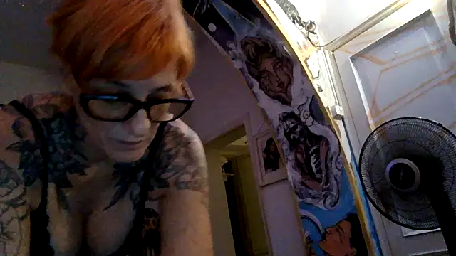 SipenAt Live XXX-chat