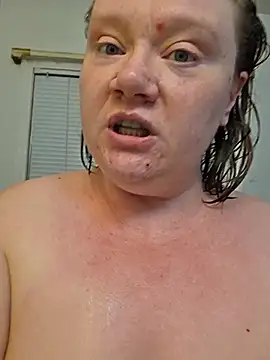 virgieblanca's Webcam Show