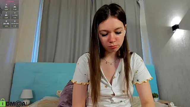 צ'אט XXX בשידור חי של Nicole_Charm