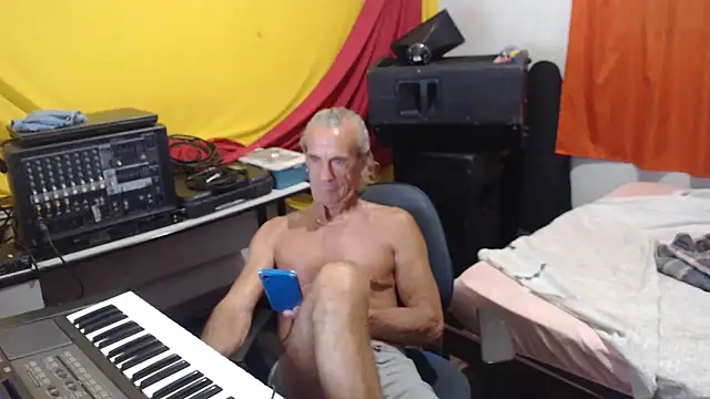 corola1956 – Live XXX-chat