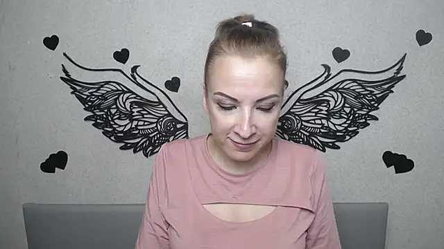Chat XXX ao vivo de ElizabethSho
