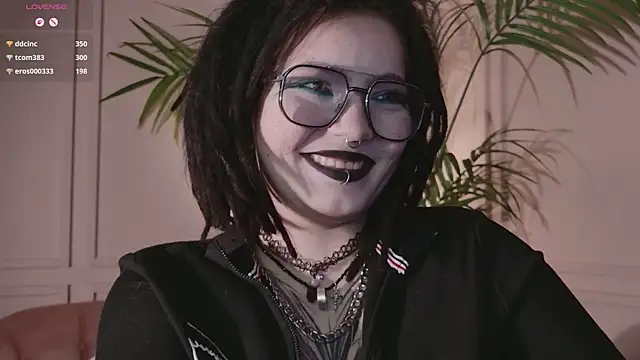 amorefae Live XXX-Chat