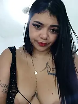 luxurylunaのライブXXXチャット