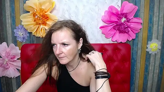 MeganPirs Live XXX-chat
