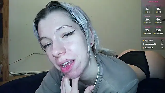 cruellagoth666's Live XXX Chat