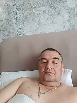 Вебкам-шоу serg1971