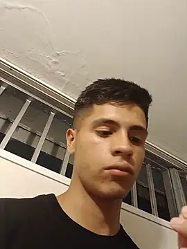 Chat XXX en directo de Ascii_one