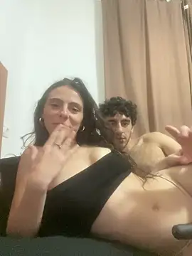 XXX chat uživo modela coquette15