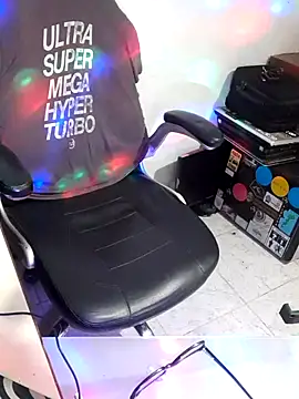 XXX chat uživo modela 12Paradarte