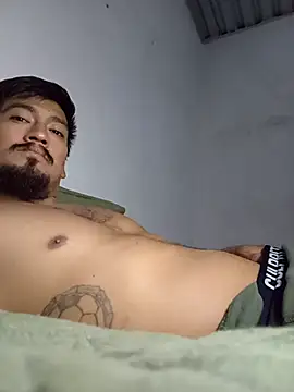 stefamholmes' Live XXX Chat