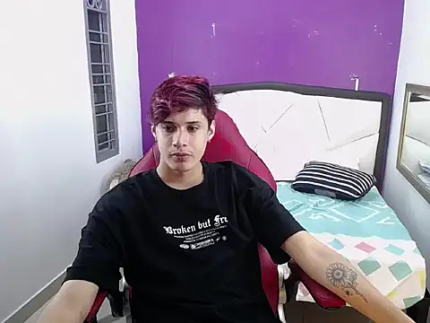 El_flaquito2 – webcam-show