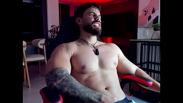 Živý XXX chat Valenthino_Salvatore