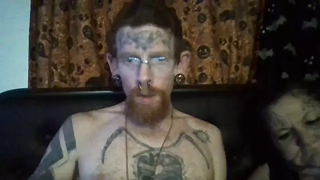 Živý XXX chat ThorsonFreja