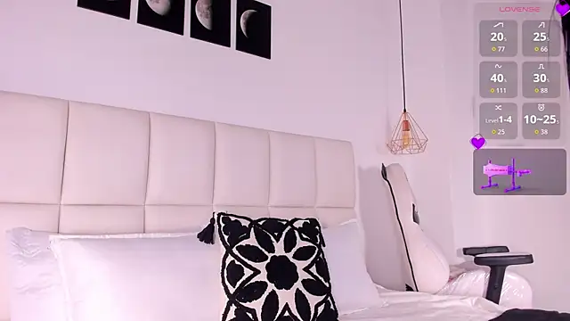XXX chat uživo modela Megan_Brunette2