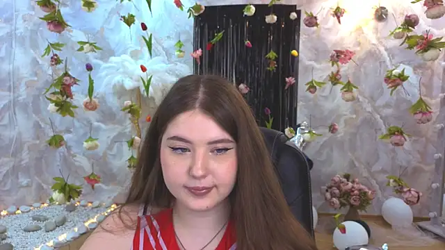 PixelGoddess 라이브 XXX 채팅