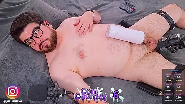 jax_luna XXX чат на живо