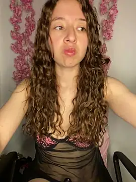 -rosi Live XXX Chat