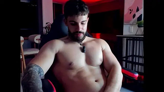 Valenthino_Salvatore's Live XXX Chat