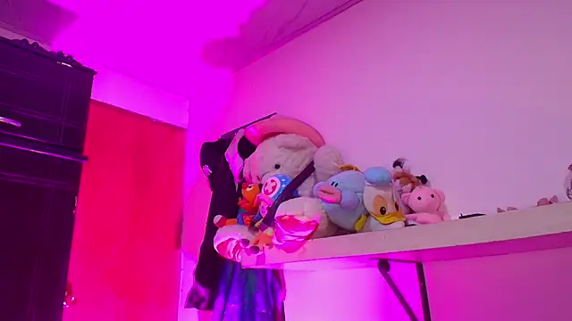 Chat XXX en directo de Taurito___